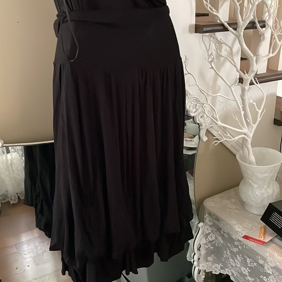 Bubble Skirt, Jersey 95% Rayon, So Soft and Pretty. Also Available in Black 😊 - Picture 10 of 10